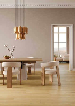 SPC Паркет Quartz Parquet Классик 5/43 4V 400-61 Клен Американский 400-1220x152
