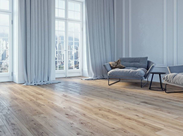 Ламинат Maxwood Dynamic 8/33 4V 252 Дуб Крофт 1200x190