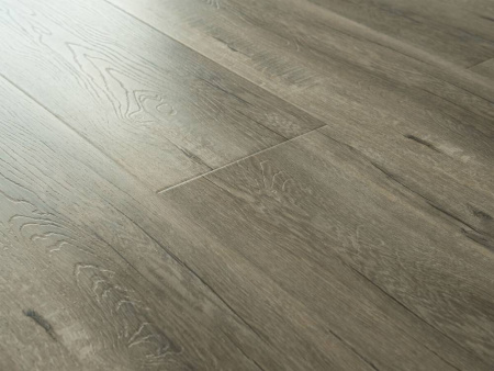 Ламинат Lamiwood Bristol Дуб Серый 2414