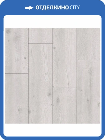 LVT Ламинат Aberhof Rhein GD 2/31 4V 1907 Castilia 1219.2x152.4