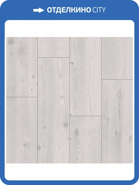LVT Ламинат Aberhof Rhein GD 2/31 4V 1907 Castilia 1219.2x152.4