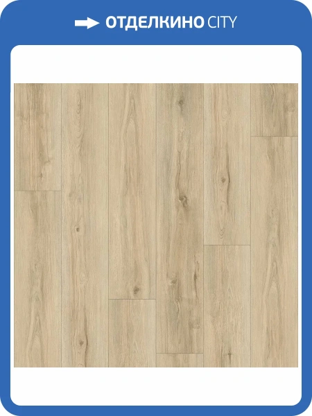 SPC Ламинат Deck Impulse 4/34 4V UP 33079-009 Флоренция 1185x181