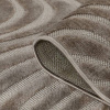 Ковер Soft J957A BEIGE/BEIGE 0.8x1.5