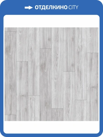 SPC Ламинат FloorBee Project 4.3/43 4V 1790 Дуб Шеридан 1218x180