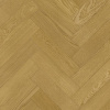 SPC Паркет Quartz Parquet Штучный паркет 5/43 4V 44-33429 Дуб Рейн 400x100