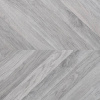 Ламинат Faus Masterpieces 8/33 4V S174221 Grey Chevron 1184x293.4