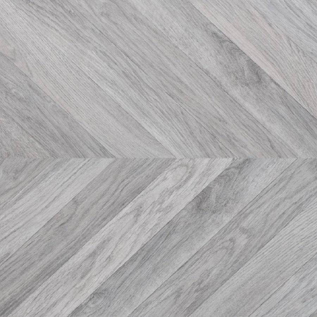 Ламинат Faus Masterpieces 8/33 4V S174221 Grey Chevron 1184x293.4