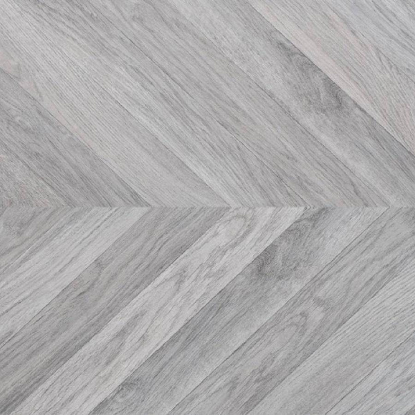 Ламинат Faus Masterpieces 8/33 4V S174221 Grey Chevron 1184x293.4