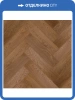 Паркетная доска Royal Parket Английская Елка Дуб Честер лак 490x125x13
