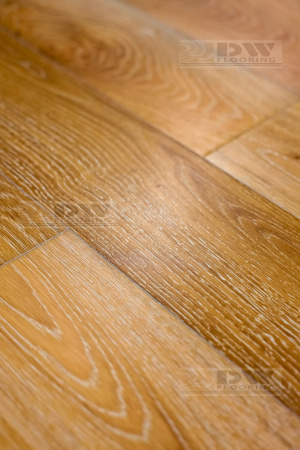 Инженерная доска Dw Flooring Доска 14 мм Дуб LEY-008 (1200х150х14)