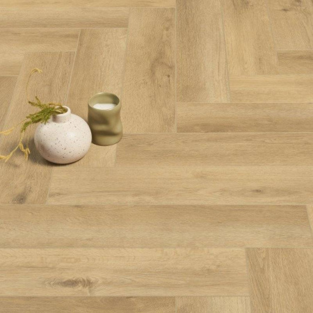 LVT Ламинат Aberhof Carmelita GD 2.5/43 4V 2626 N 610x122