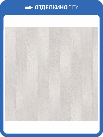 Ламинат Timber Lumber 8/32 4V Дуб Морозный 1292x159