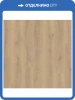 Ламинат Loc Floor Arctic 12/33 4V LTR575 Дуб Карельский 1380x190