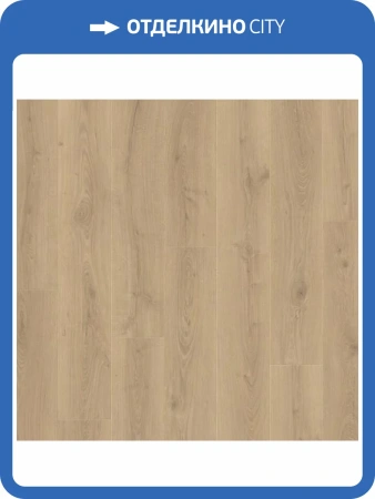 Ламинат Loc Floor Arctic 12/33 4V LTR575 Дуб Карельский 1380x190