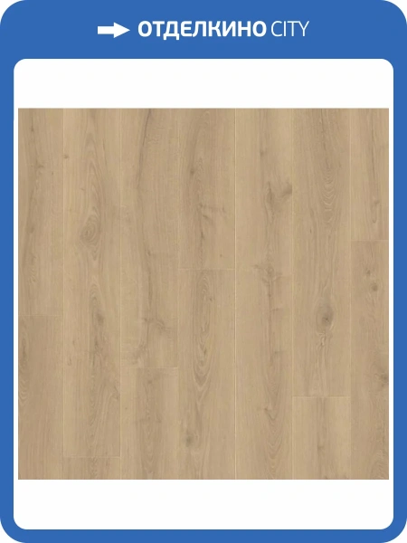 Ламинат Loc Floor Arctic 12/33 4V LTR575 Дуб Карельский 1380x190