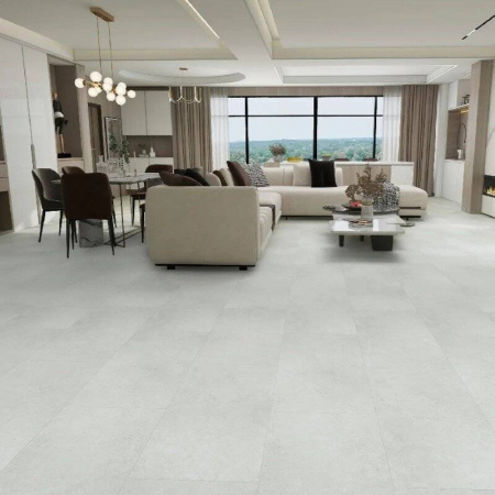 SPC Ламинат Icon Floor Marble XL (Марбл ИКСЭЛЬ) 5/43 4V MLX-175 Limestone Rothko (Лаймстоун Ротко) 900x450