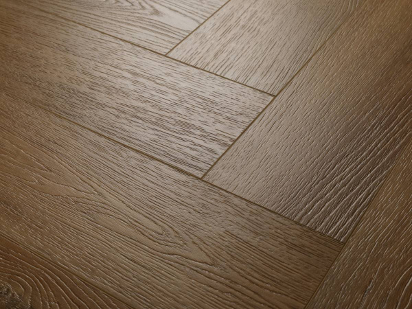SPC Ламинат Lamiwood Venezia 5/43 4V 215 Дуб Прато 615x128