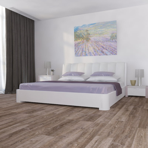 Ламинат Clix Floor Plus Дуб кофейный CX P087