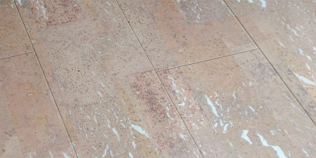 Пробковый пол Corkart Narrow Plank 6 мм PJ3 185w CN X-6.0
