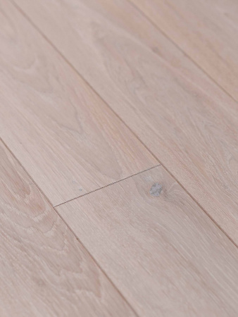 Инженерная доска Icon-Floor Neo Classic ASH Кантри 160х20 мм White 45161