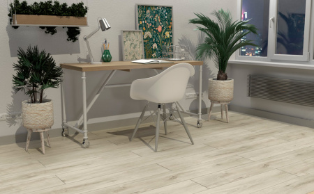 SPC ламинат Planker Magnetic Дуб Прованс 1106