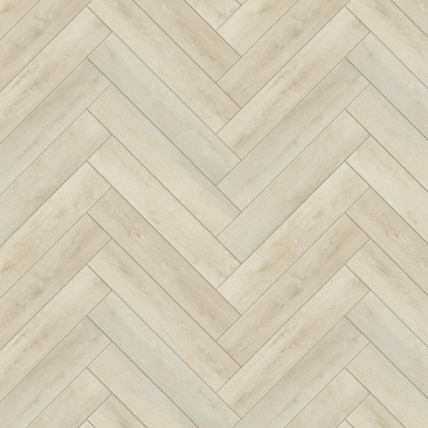 SPC ламинат Cronafloor Herringbone 2.0 Дуб Ним H015