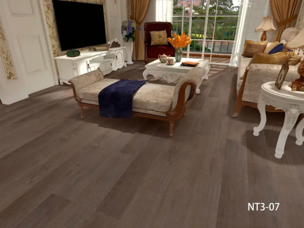 SPC ламинат Aspenfloor Natural Touch Дуб Версаль NT3-07