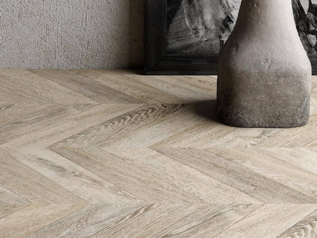 Ламинат Faus Masterpieces 8/33 S176942 Chic Chevron/Espiga 1184x293.4