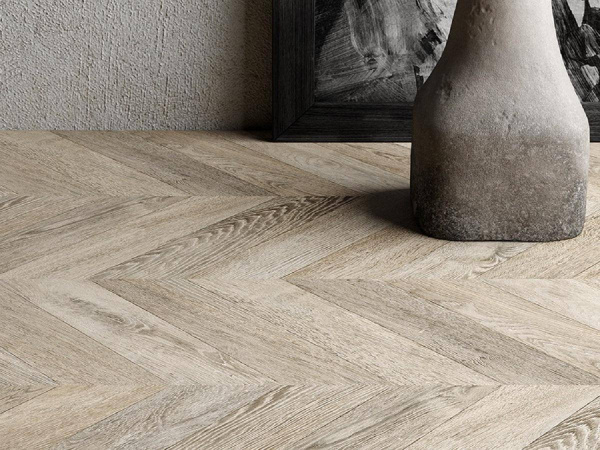 Ламинат Faus Masterpieces 8/33 S176942 Chic Chevron/Espiga 1184x293.4