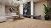 SPC Ламинат Ensten Valland Parquet 4/43 4V ECO 103-04 Олива 600x125