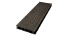 Террасная доска Ecodecking Экстра 4000x140x28 Шоколад