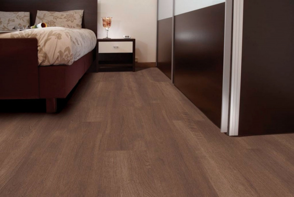 Пробковый пол Corkart Fusion concept Natura KW 1003