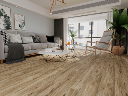 SPC ламинат Laminext Finest Дуб Валиант 1306