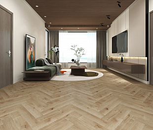 SPC Ламинат HOI Flooring Shanghai 60108SH Лотос