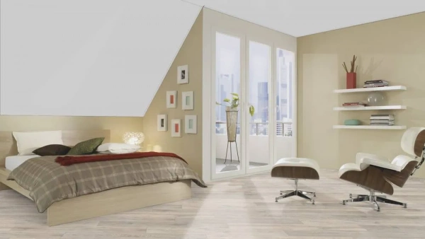 Ламинат Krono Original (Kronospan) Super Natural Classic Дуб Колорадо 5543