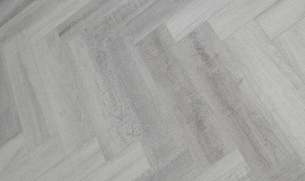 SPC Ламинат Boho Floor AQUA 4/43 4V AQ201 Дуб Баркли 625x125