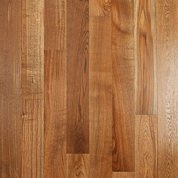 Инженерная доска Lab Arte Дуб Натур Твид (150 мм)