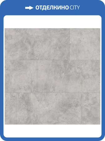 SPC Ламинат FloorBee Project 4.3/43 4U 6003 Теоторе Классика 610x305