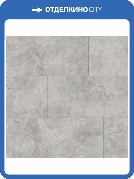 SPC Ламинат FloorBee Project 4.3/43 4U 6003 Теоторе Классика 610x305