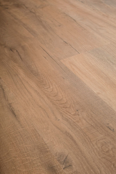 SPC ламинат Respect Floor Wood Дуб Шале 4215