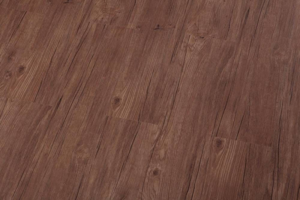 Виниловый ламинат Decoria Mild Tile DW 1904 Дуб Жанто