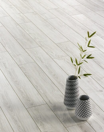 Ламинат Alsapan Solid plus Дуб Полярный S627