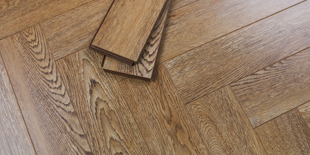 Ламинат Hessen Floor Grand Evolution Сапеле L1016