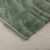 Ковер Soft J958A GREEN/GREEN 0.8x1.5