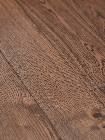 Инженерная доска Icon-Floor Neo Classic ASH Натур 120х15 мм Dark 50063