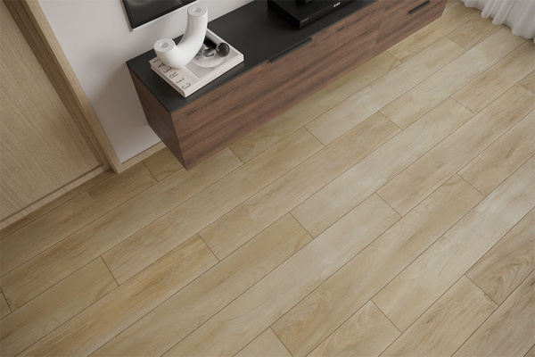 ПВХ плитка, кварц виниловый ламинат Art East Tile Click Тис Юге ATC 45-02