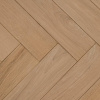 Двухслойная инженерная доска AlixFloor Английская елка ALX1024HB Дуб Песочный Светлый 600x100x15