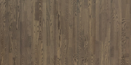 Паркетная доска Focus Floor Smart 3S Ясень Индастриал
