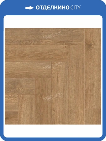 SPC Ламинат Norland Parquet 4/34 4V 1066-1 600x125