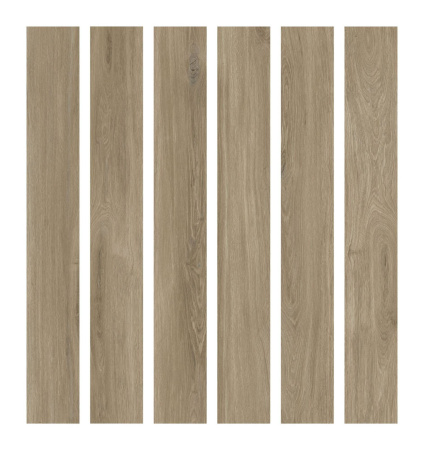 SPC Ламинат Falquon The Floor Wood 6/33 4V P6002 York Oak 1500x200